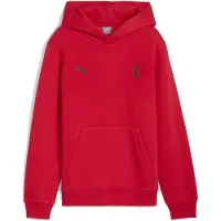 Puma Ac Milan Huppari Ftblessentials - Punainen, koko 152 cm