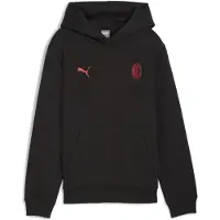 Puma Ac Milan Essential Jr Huppari
