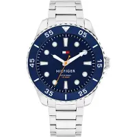 Tommy Hilfiger TH1792202 miesten rannekello