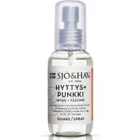 Sjö & hav Hyttys+Punkki Spray 75ml