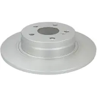 Bosch Jarrulevy 0 986 479 410 takana, täysi, 1 Kappale