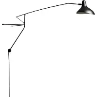 DCW éditions Mantis BS2 seinävalaisin