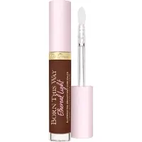 Too Faced Born This Way Ethereal Light Illuminating Smoothing Concealer | Hyaluronihappo + vedenpitävä 0,17 fl Oz espresso
