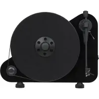 Pro-Ject VT-E BT Black Levysoitin
