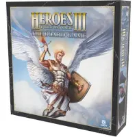 Enigma Heroes of Might & Magic III lautapeli