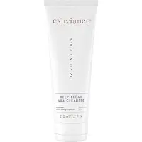 Exuviance Deep Clean AHA Cleanser, 212ml