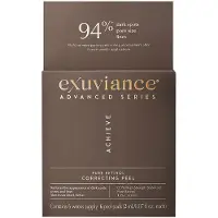 Exuviance Pure Retinol Correcting Peel 6 Treatments, 12ml