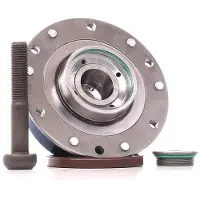 Schaeffler INA Nokka-akselin ajoitussäädin INA 427 1039 30