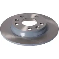 FEBI BILSTEIN Jarrulevy 184694, 1 Kappale