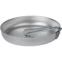 Trangia Stekpanna 22 cm alu FH Onecolour Keittotarvikkeet One Size