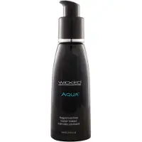 Wicked Liukuvoide Aqua 60ml
