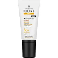 HELIOCARE Water Gel Color SPF50+, 50ml, Bronze