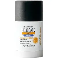 HELIOCARE Sport Transparent Stick SPF50, 25ml