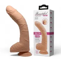 Baile Beautiful Alex Dildo 28 cm