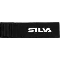 Silva Velcro Strap Akun kiinnityshihna