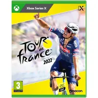 Tour De France 2022 (Xbox Series X)