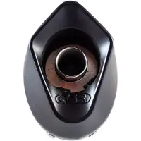 Gpr Exhaust Systems Furore Moto Guzzi Griso 1200 8v 07-16 Cat Homologoitu Slip On äänenvaimennin