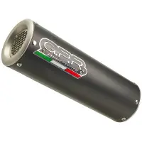 Gpr Exclusive M3 Titanium G 310 R 17-20 Euro 4 Cat Homologoitu Täydellinen Linjajärjestelmä