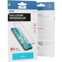 Wave Full Cover Panssarilasi Honor 90 Lite