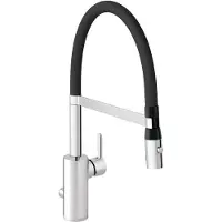Damixa 74158.0035 Silhouet Pro PKV kromi keittiöhana