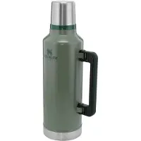 Stanley The Classic Legendary Bottle 2.3 L Hammertone Green Termokset OneSize