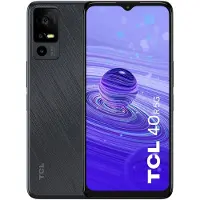 TCL 40R 5G 2023 64 Gt, harmaa