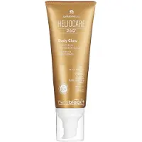 HELIOCARE Body Glow SPF50, 100ml
