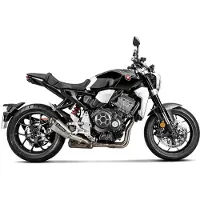 Akrapovic Slip-On Line (Titaani) CB 1000 R 2018-