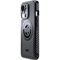 SP Connect Xtreme SPC+ iPhone 13 Pro matkapuhelimen kotelo