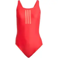 Adidas 3S Mid Suit - Red - 32