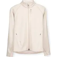 Houdini Men's Aero Jacket Foggy Mountain Välikerrospuserot M