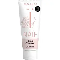 Naif Baby & Kids Diaper Cream 75 ml
