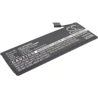 123accu Apple iPhone 5C akku 1500 mAh