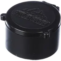 Butler Creek Objektipään linssinsuoja