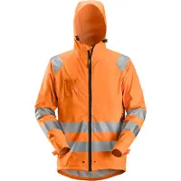 Snickers Workwear Snickers 8233 lk3 huomiosadetakki