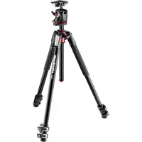 Manfrotto 190 Series Mk190xpro3-Bhq2
