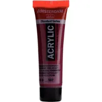 Amsterdam 120ml akryyliväri