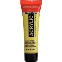 Amsterdam 120ml akryyliväri