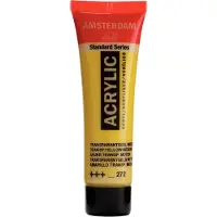 Amsterdam 120ml akryyliväri