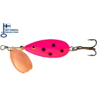 Bete Lotto 9 g / 3,5 cm lippa
