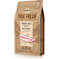 Carnilove True Fresh Fish Adult Small Breed