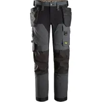 Snickers 6275 AllroundWork Stretch riipputaskuhousut