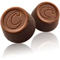 Cloetta Center irtokarkit 2,2 kg