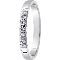 Festive Promise 355-015 Sophia timanttisormus