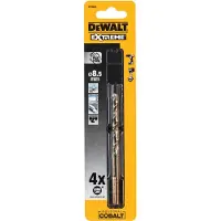 DeWalt Metalliporanterä DT4963-QZ; 8,5x75/117 mm