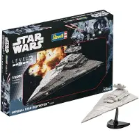 Revell Star Wars Imperial Star Destroyer 1:12300 pienoismalli