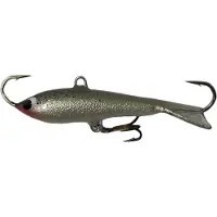Kaweri 55 9 g kevennetty tasapainopilkki