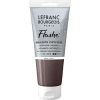 Lefranc & Bourgeois L&B Flashe Acrylic 80ml vinyyliväri