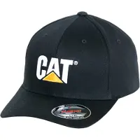 CAT Trademark flexfit miesten lippis