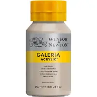 Taidepiste WN Galeria 438 Pale umber - 500ml